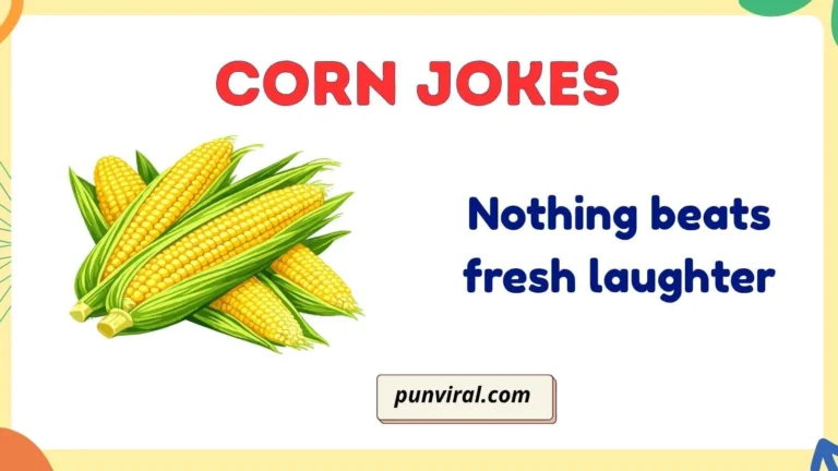 corn jokes