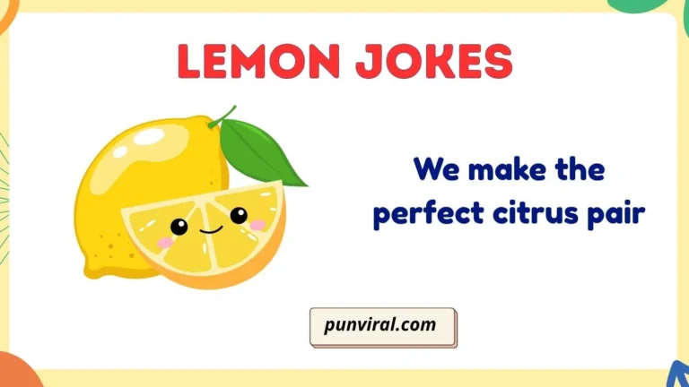 lemon jokes