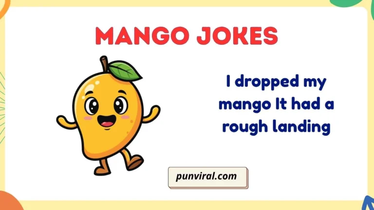 mango jokes