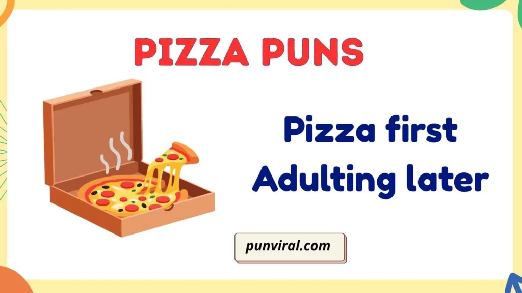 Pizza Instagram Captions