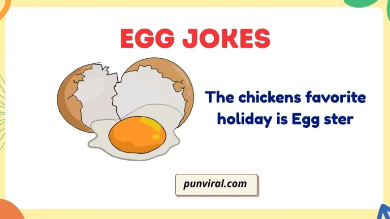 egg jokes
